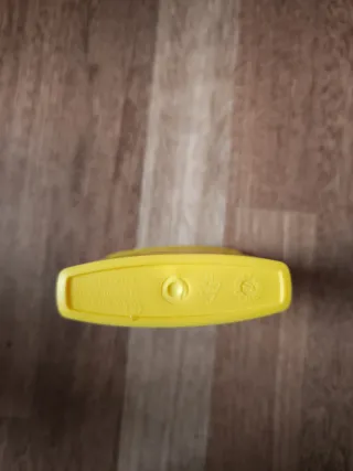 Contenedor residuos clínicos 0.2L