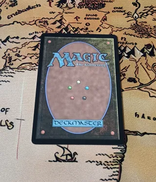 CARTA MAGIC - NYXBLOOM ANCIENT