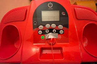 Cinta de Correr Cecotec RunFit Step 1000W