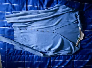 Jersey fino de punto