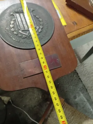 Metopa Regimiento de Infantería