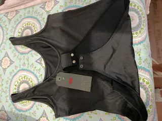 Body sin mangas Levi's Mujer Talla M