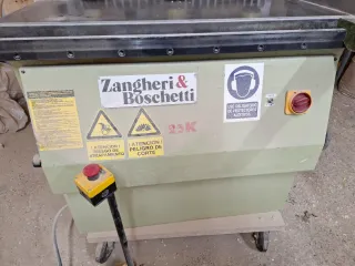 Taladro Múltiple para Madera