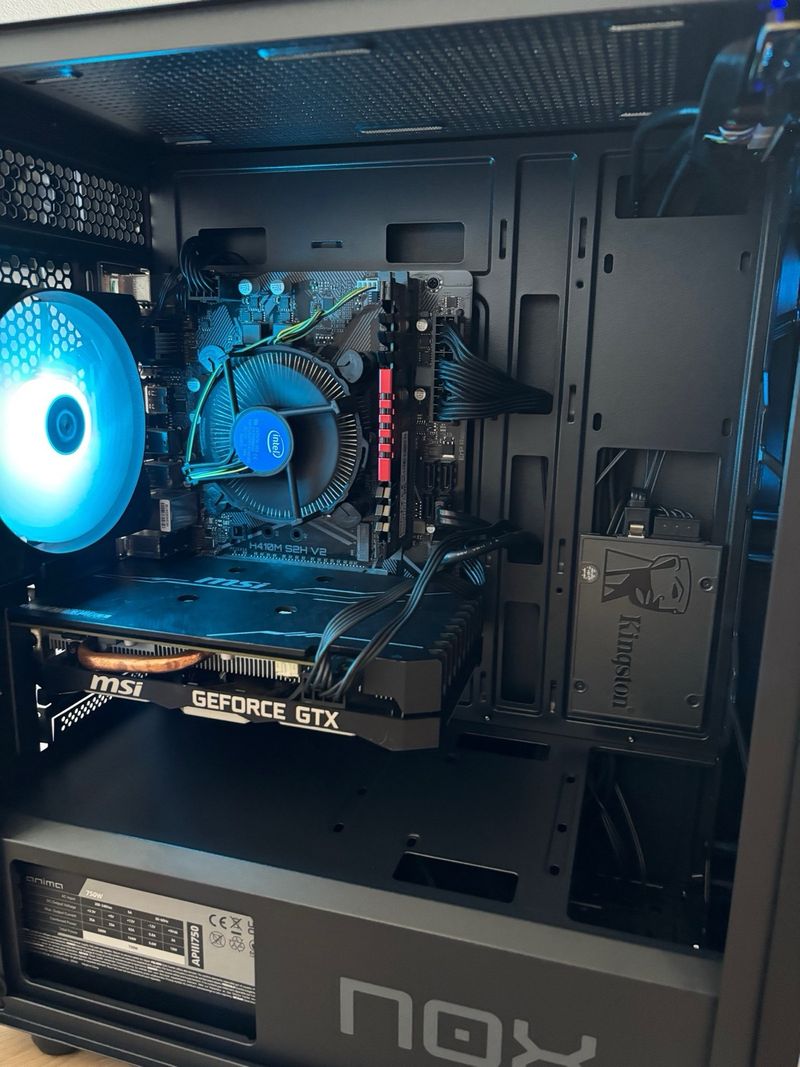 PC Gaming afbeelding 3