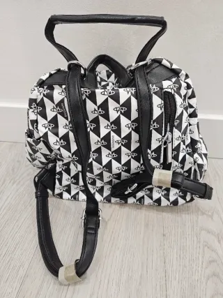 Mochila MINISSIMI nueva