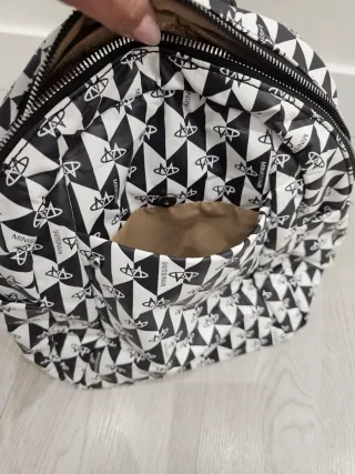 Mochila MINISSIMI nueva