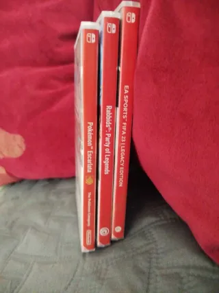 Videogiochi Nintendo Switch