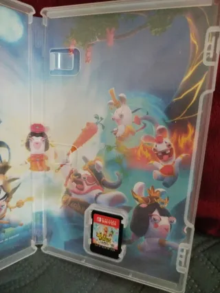 Videogiochi Nintendo Switch