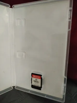 Videogiochi Nintendo Switch