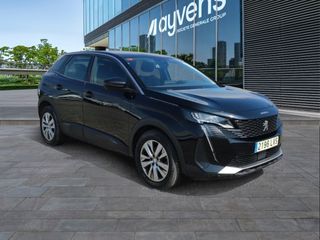 Peugeot 3008 BlueHDi 130 S&S Active Pack 96 kW (130 CV)