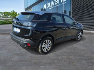 Peugeot 3008 BlueHDi 130 S&S Active Pack 96 kW (130 CV)