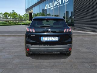 Peugeot 3008 BlueHDi 130 S&S Active Pack 96 kW (130 CV)