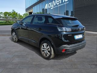 Peugeot 3008 BlueHDi 130 S&S Active Pack 96 kW (130 CV)