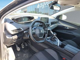 Peugeot 3008 BlueHDi 130 S&S Active Pack 96 kW (130 CV)