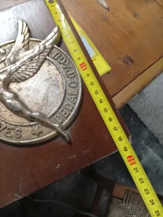 Metopa Porta Aeronavis