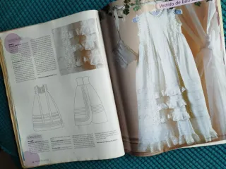 Revista Labores del hogar Especial Bebés