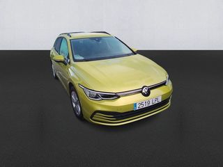 Volkswagen Golf Variant Life 2.0 TDI 85 kW (115 CV)
