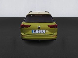 Volkswagen Golf Variant Life 2.0 TDI 85 kW (115 CV)