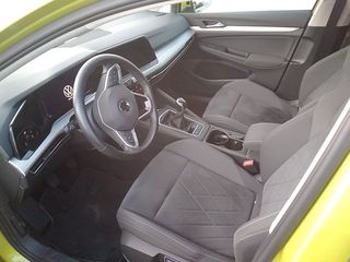 Volkswagen Golf Variant Life 2.0 TDI 85 kW (115 CV)