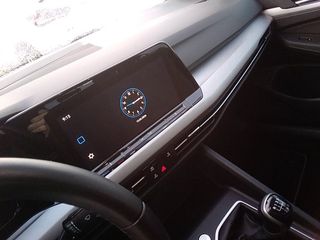 Volkswagen Golf Variant Life 2.0 TDI 85 kW (115 CV)