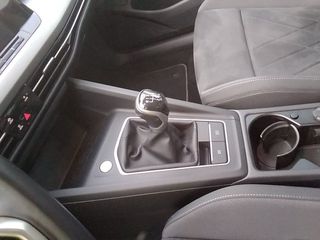 Volkswagen Golf Variant Life 2.0 TDI 85 kW (115 CV)