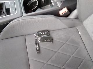 Volkswagen Golf Variant Life 2.0 TDI 85 kW (115 CV)