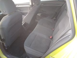 Volkswagen Golf Variant Life 2.0 TDI 85 kW (115 CV)