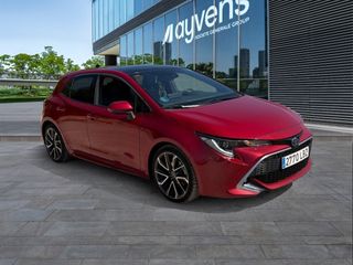 Toyota Corolla 180H Advance E-CVT 132 kW (180 CV)