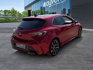Toyota Corolla 180H Advance E-CVT 132 kW (180 CV)