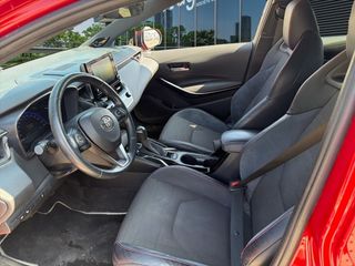 Toyota Corolla 180H Advance E-CVT 132 kW (180 CV)