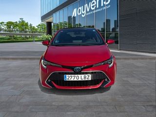 Toyota Corolla 180H Advance E-CVT 132 kW (180 CV)