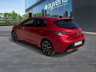 Toyota Corolla 180H Advance E-CVT 132 kW (180 CV)