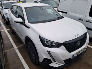 Peugeot 2008 BlueHDi 110 S&S Active Pack 81 kW (110 CV)