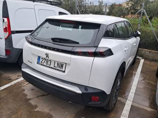 Peugeot 2008 BlueHDi 110 S&S Active Pack 81 kW (110 CV)