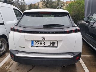 Peugeot 2008 BlueHDi 110 S&S Active Pack 81 kW (110 CV)