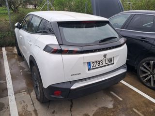 Peugeot 2008 BlueHDi 110 S&S Active Pack 81 kW (110 CV)