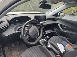 Peugeot 2008 BlueHDi 110 S&S Active Pack 81 kW (110 CV)
