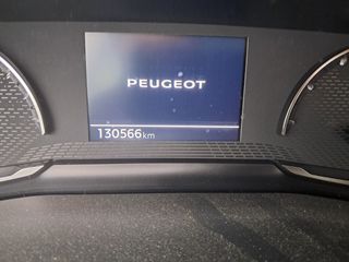 Peugeot 2008 BlueHDi 110 S&S Active Pack 81 kW (110 CV)