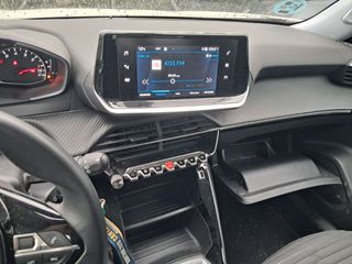 Peugeot 2008 BlueHDi 110 S&S Active Pack 81 kW (110 CV)
