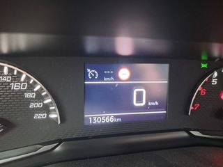 Peugeot 2008 BlueHDi 110 S&S Active Pack 81 kW (110 CV)