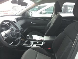 Hyundai Tucson 1.6 CRDI 48V Maxx 100 kW (136 CV)