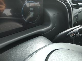 Hyundai Tucson 1.6 CRDI 48V Maxx 100 kW (136 CV)