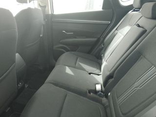 Hyundai Tucson 1.6 CRDI 48V Maxx 100 kW (136 CV)