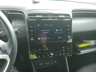 Hyundai Tucson 1.6 CRDI 48V Maxx 100 kW (136 CV)