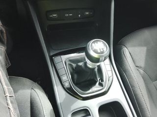 Hyundai Tucson 1.6 CRDI 48V Maxx 100 kW (136 CV)