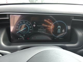 Hyundai Tucson 1.6 CRDI 48V Maxx 100 kW (136 CV)