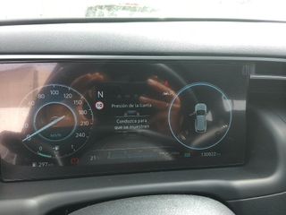 Hyundai Tucson 1.6 CRDI 48V Maxx 100 kW (136 CV)