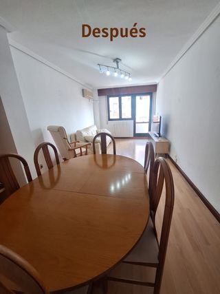 Limpieza de casas y pisos. Responsable y puntual