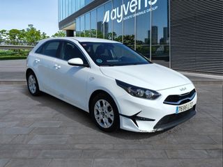 Kia Ceed 1.0 T-GDI Drive 74 kW (100 CV)
