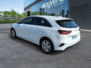 Kia Ceed 1.0 T-GDI Drive 74 kW (100 CV)